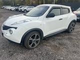 Nissan Juke 2013 годаүшін5 000 000 тг. в Алматы