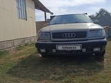 Audi 100 1991 года за 1 300 000 тг. в Тараз – фото 3