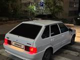 ВАЗ (Lada) 2114 2012 годаүшін1 200 000 тг. в Актау – фото 4