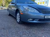 Lexus ES 300 2002 годаfor6 400 000 тг. в Экибастуз – фото 2