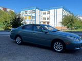 Lexus ES 300 2002 года за 6 400 000 тг. в Экибастуз – фото 3