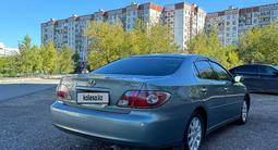 Lexus ES 300 2002 года за 6 400 000 тг. в Экибастуз – фото 5