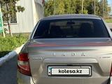 ВАЗ (Lada) Granta 2190 2020 года за 4 000 000 тг. в Петропавловск – фото 4