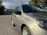 ВАЗ (Lada) Granta 2190 2020 года за 4 000 000 тг. в Петропавловск – фото 3