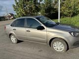 ВАЗ (Lada) Granta 2190 2020 года за 4 000 000 тг. в Петропавловск – фото 2