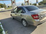 ВАЗ (Lada) Granta 2190 2020 года за 4 000 000 тг. в Петропавловск – фото 5