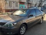 Toyota Camry 2003 года за 6 100 000 тг. в Экибастуз