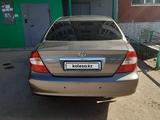 Toyota Camry 2003 годаүшін6 100 000 тг. в Экибастуз – фото 4