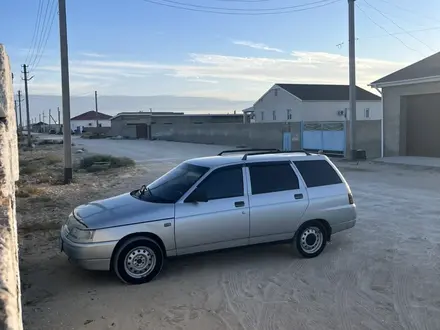 ВАЗ (Lada) 2111 2005 года за 1 100 000 тг. в Актау – фото 5