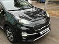 Kia Sportage 2019 года за 10 740 000 тг. в Костанай – фото 4