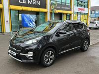 Kia Sportage 2019 года за 11 000 000 тг. в Костанай