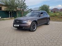 Infiniti FX35 2005 годаүшін5 500 000 тг. в Алматы