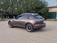 Infiniti FX35 2005 годаүшін5 500 000 тг. в Алматы