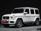 Mercedes-Benz G 63 AMG 4MATIC 2025 годаүшін87 500 000 тг. в Алматы