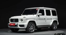 Mercedes-Benz G 63 AMG 4MATIC 2025 года за 87 500 000 тг. в Алматы