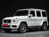Mercedes-Benz G 63 AMG 4MATIC 2025 года за 87 500 000 тг. в Алматы