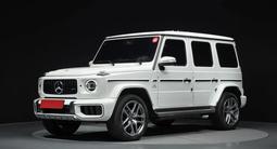 Mercedes-Benz G 63 AMG 4MATIC 2025 года за 87 500 000 тг. в Алматы