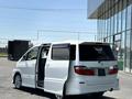 Toyota Alphard 2004 года за 8 490 000 тг. в Шымкент – фото 3