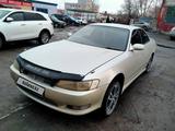 Toyota Mark II 1993 года за 2 300 000 тг. в Усть-Каменогорск