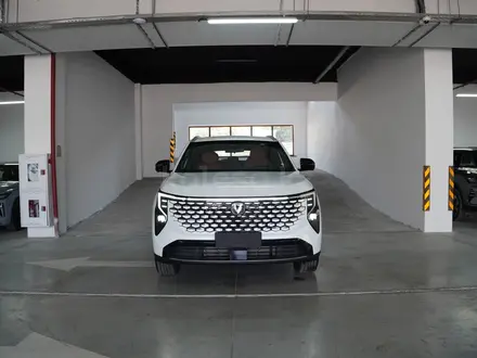 Changan CS55 Plus 2026 года за 10 000 000 тг. в Алматы