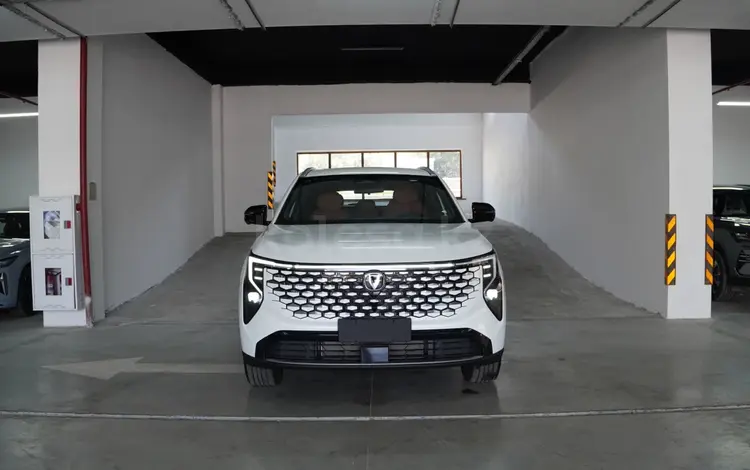 Changan CS55 Plus 2026 года за 10 000 000 тг. в Алматы