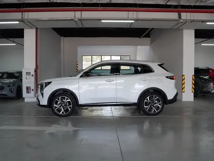 Changan CS55 Plus 2026 года за 10 000 000 тг. в Алматы – фото 3