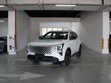 Changan CS55 Plus 2026 года за 10 000 000 тг. в Алматы – фото 2