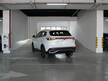 Changan CS55 Plus 2026 года за 10 000 000 тг. в Алматы – фото 6