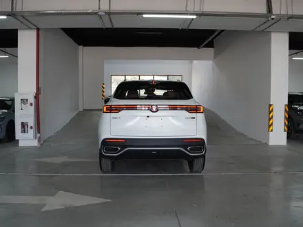 Changan CS55 Plus 2026 года за 10 000 000 тг. в Алматы – фото 7