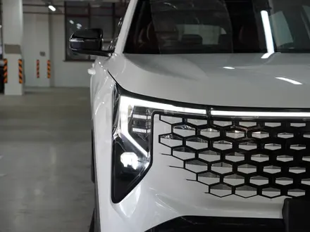 Changan CS55 Plus 2026 года за 10 000 000 тг. в Алматы – фото 9
