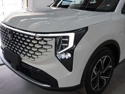 Changan CS55 Plus 2026 года за 10 000 000 тг. в Алматы – фото 12