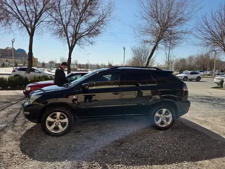 Lexus RX 330 2004 года за 6 800 000 тг. в Шымкент