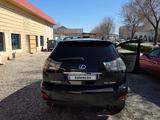 Lexus RX 330 2004 года за 6 800 000 тг. в Шымкент – фото 5