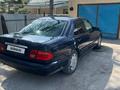 Mercedes-Benz E 230 1996 годаүшін1 500 000 тг. в Алматы – фото 4