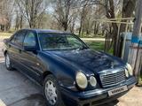 Mercedes-Benz E 230 1996 года за 1 500 000 тг. в Алматы – фото 2