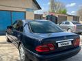 Mercedes-Benz E 230 1996 годаүшін1 500 000 тг. в Алматы – фото 5