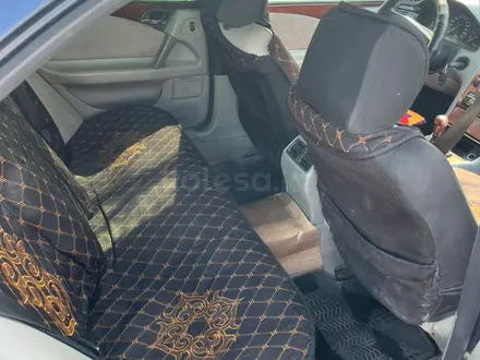 Mercedes-Benz E 230 1996 года за 1 500 000 тг. в Алматы – фото 7