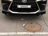 Lexus LX 570 2018 годаүшін42 000 000 тг. в Алматы – фото 4