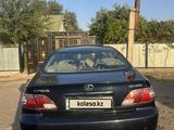 Lexus ES 330 2004 года за 5 400 000 тг. в Алматы – фото 2