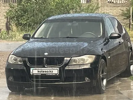 BMW 318 2005 года за 5 000 000 тг. в Тараз
