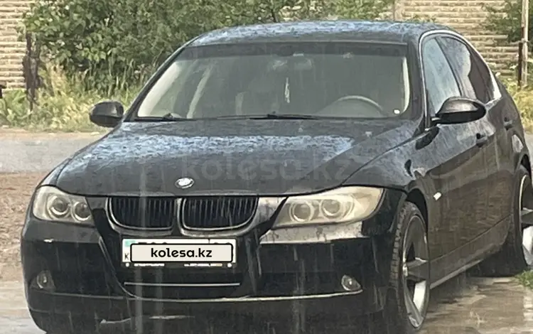 BMW 318 2005 года за 5 000 000 тг. в Тараз