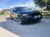 BMW 318 2005 годаүшін5 000 000 тг. в Тараз – фото 3