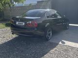 BMW 318 2005 годаүшін5 000 000 тг. в Тараз – фото 4