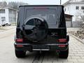 Mercedes-Benz G 63 AMG 2025 годаүшін185 000 000 тг. в Усть-Каменогорск – фото 3