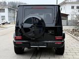Mercedes-Benz G 63 AMG 2025 года за 185 000 000 тг. в Усть-Каменогорск – фото 3