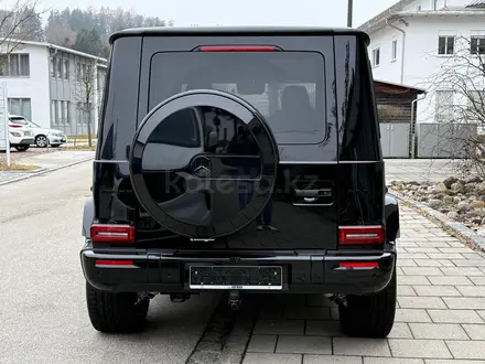 Mercedes-Benz G 63 AMG 2025 года за 185 000 000 тг. в Усть-Каменогорск – фото 3