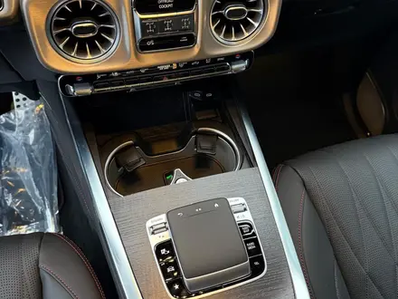 Mercedes-Benz G 63 AMG 2025 года за 185 000 000 тг. в Усть-Каменогорск – фото 11
