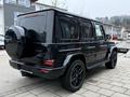 Mercedes-Benz G 63 AMG 2025 годаүшін185 000 000 тг. в Усть-Каменогорск – фото 4