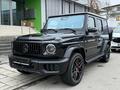 Mercedes-Benz G 63 AMG 2025 годаүшін185 000 000 тг. в Усть-Каменогорск