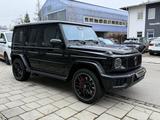 Mercedes-Benz G 63 AMG 2025 года за 185 000 000 тг. в Усть-Каменогорск – фото 2